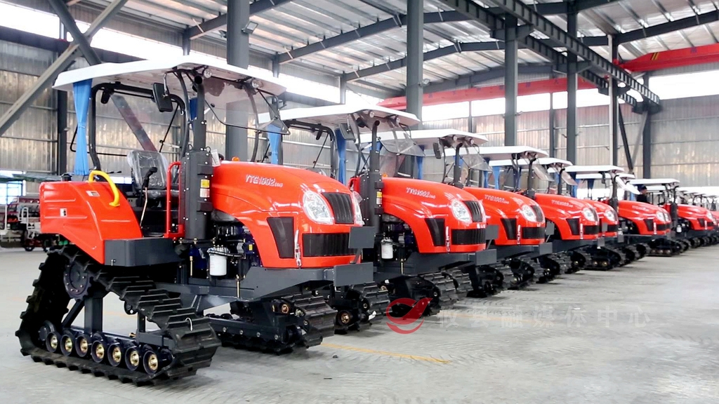 農(nóng)業(yè)設(shè)備廠家